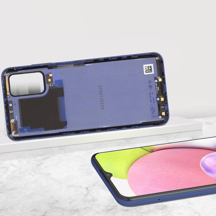 Immagine prodotto Samsung Copribatteria originale A03s