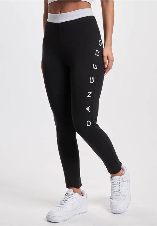 Produktbild Dangerous DNGRS Leggings EvilFuture - 165313 (L)