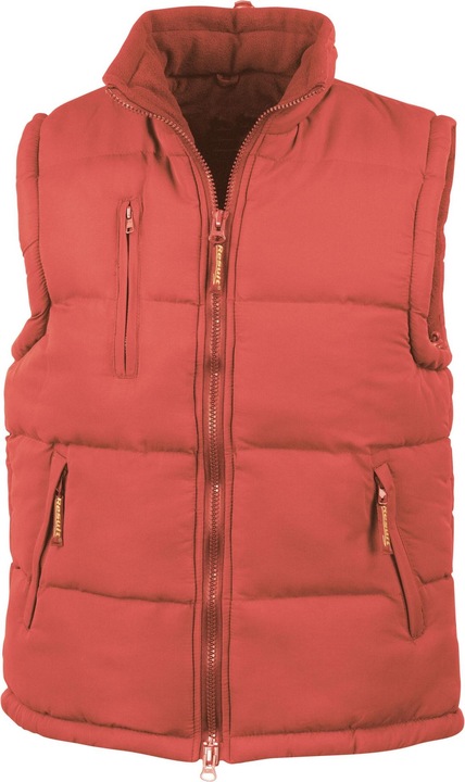 Produktbild Regatta Weste Wattiert (XL)