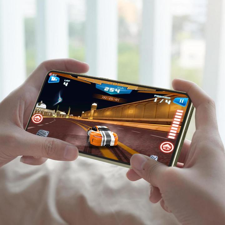 Produktbild Samsung EB-BG991ABY 4000 mAh Akku