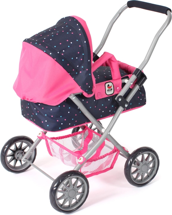 Confettis, Pink