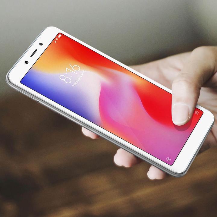 Image du produit Avizar Écran LCD Xiaomi Redmi 6 / 6A (Xiaomi Redmi 6)