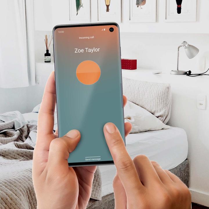 Produktbild Samsung LCD-Display Galaxy S10 (Display, Galaxy S10)