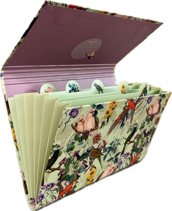 Produktbild Cedon Briefpapier Set Paradies.2037472 (180 Stk.)