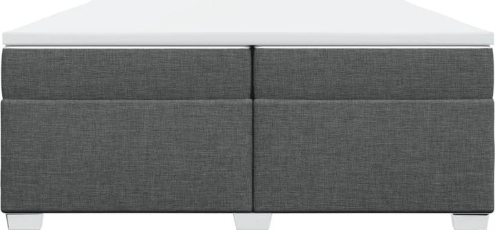Produktbild vidaXL Boxspringbett (200 x 200 cm)