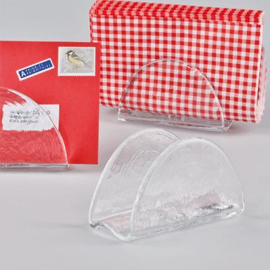 Image du produit Glasi Hergiswil Range-serviettes (1x)
