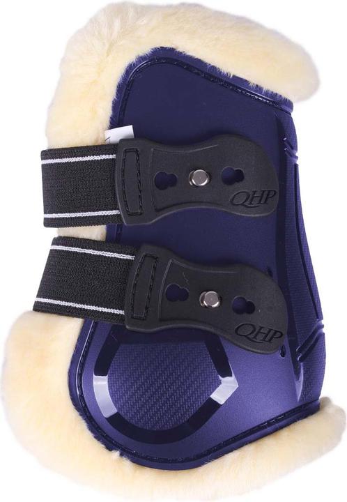 Produktbild Qhp streichkappen