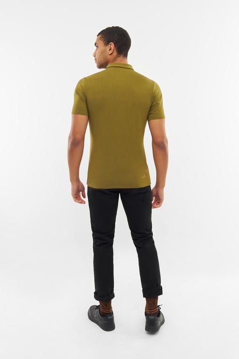 Image du produit MGA Polo Viking Bamboo Winslow Man t -Shirt (M)