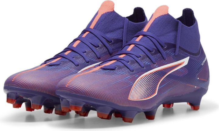Produktbild Puma ULTRA 5 MATCH+ FG/AG Wn's (41)