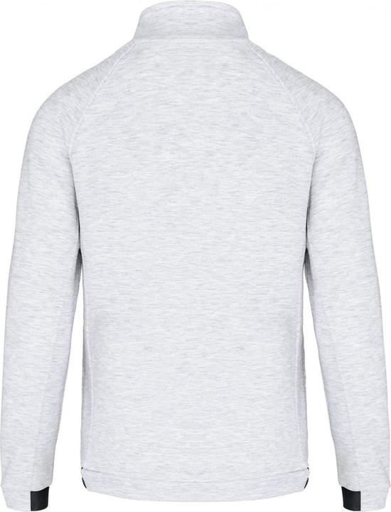 Image du produit Proact Sweatshirt zippé col montant (M)