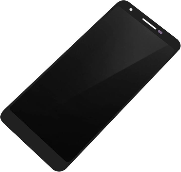 Actual product image Google LCD Display Pixel 3A XL (Display, Google Pixel 3a XL)