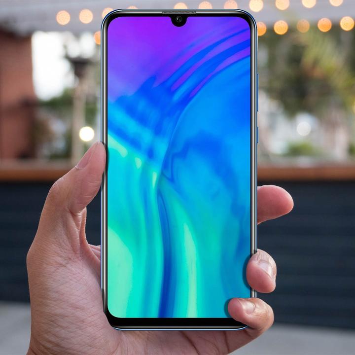 Produktbild Clappio LCD-Display Honor 20 Lite (Display, Honor 20 Lite)