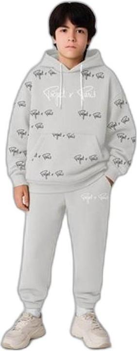 Produktbild Project X Paris Hoodie Kinder (S)