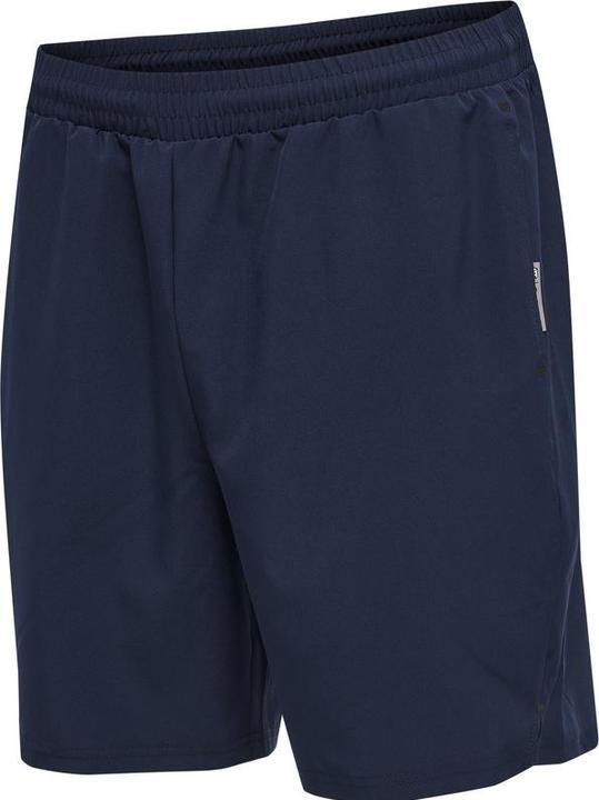 Image du produit hummel Hmlmove Grid Cotton Shorts (S)