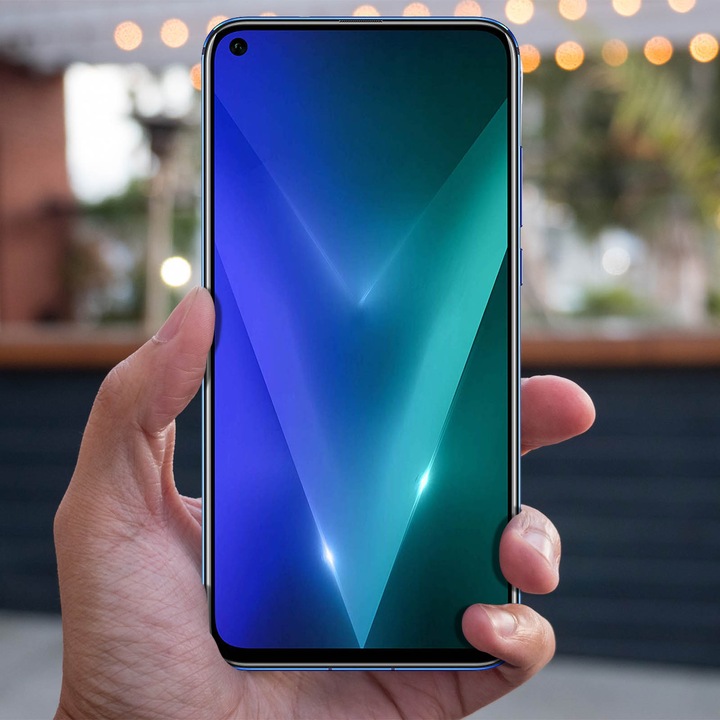 Produktbild Clappio LCD-Display Honor 20 / Huawei Nova 5T (Display, Huawei Nova 5T)