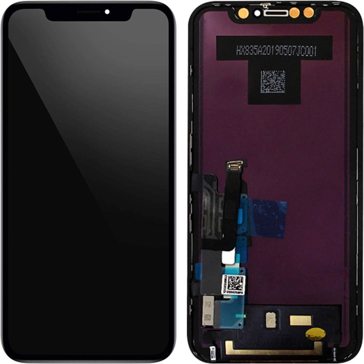 Produktbild Clappio LCD-Display Apple iPhone XR (Display, iPhone XR)