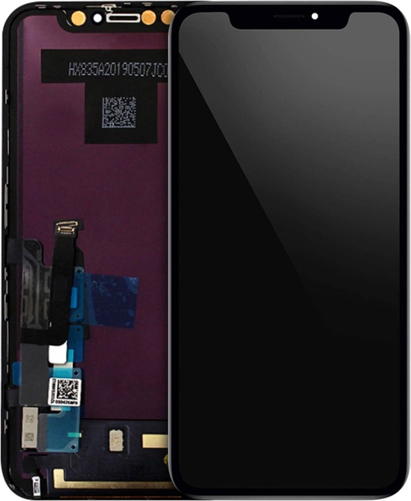 Produktbild Clappio LCD-Display Apple iPhone XR (Display, iPhone XR)