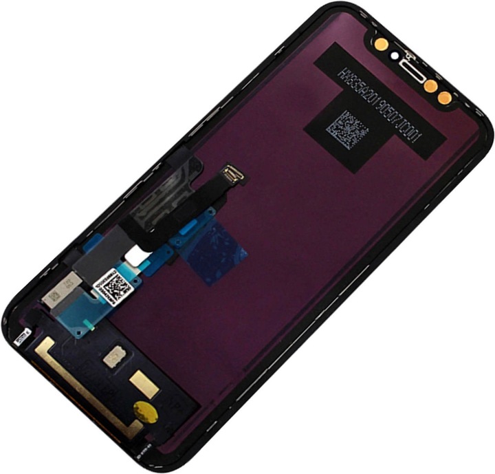Produktbild Clappio LCD-Display Apple iPhone XR (Display, iPhone XR)
