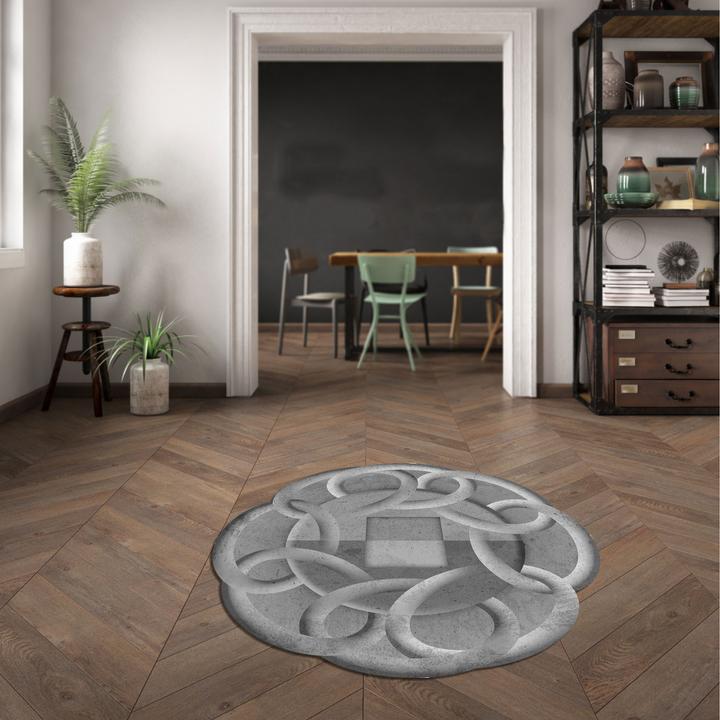 Produktbild Conceptum Hypnose Caitlin (100 x 100 cm)