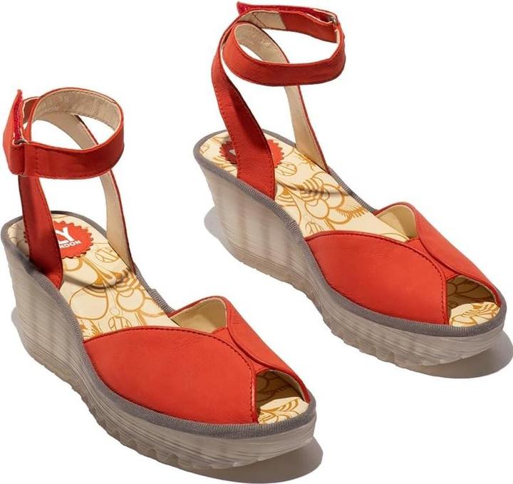 Image du produit Fly London YAID552FLY (42)