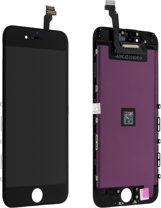 IPad Mini 6 Touchscreen Ersatz - Kompatibel Mit A2568