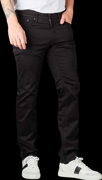 Image du produit BRAX Chuck Jeans Slim Fit perma black (W35/L36)