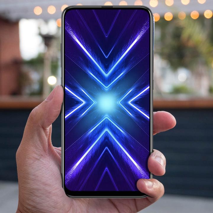 Produktbild Clappio LCD-Display Honor 9X / Huawei P Smart Z (Display, Honor 9X)