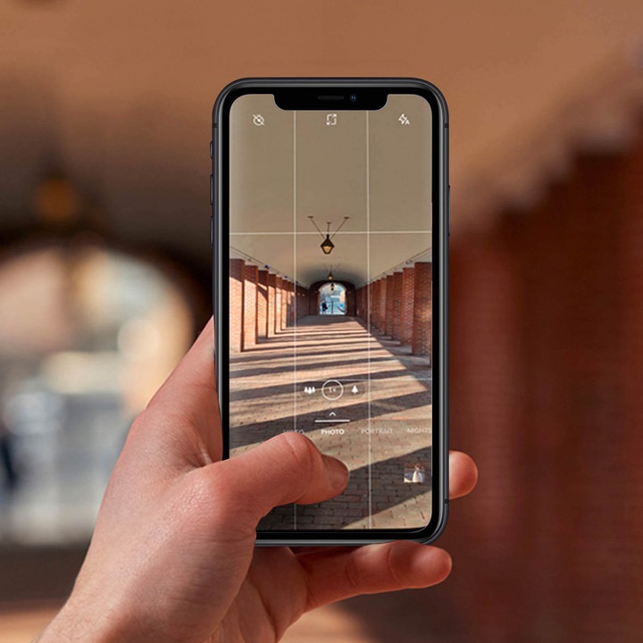 Image du produit Clappio Écran LCD (Écran, iPhone 11)