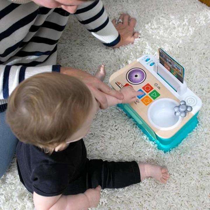 Immagine prodotto Baby Einstein Gioca alla cucina con il suono (Multilingue)