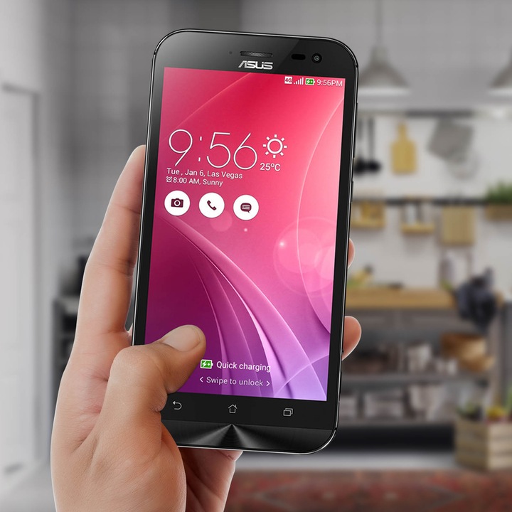 Produktbild ASUS LCD-Display ZenFone Zoom ZX551ML (Asus Zenfone Zoom)