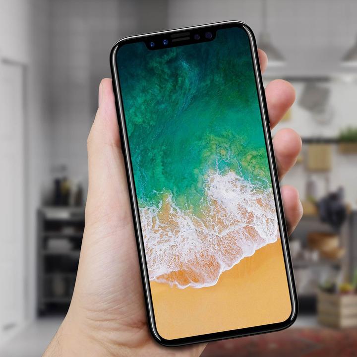 Produktbild Clappio LCD-Display iPhone X (Display)