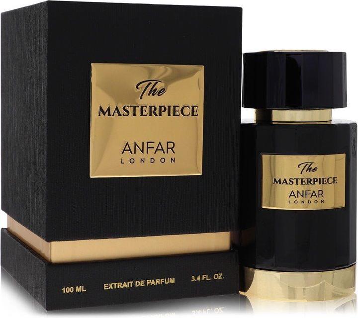 Produktbild Anfar The Masterpiece (Eau de Parfum, 100 ml)