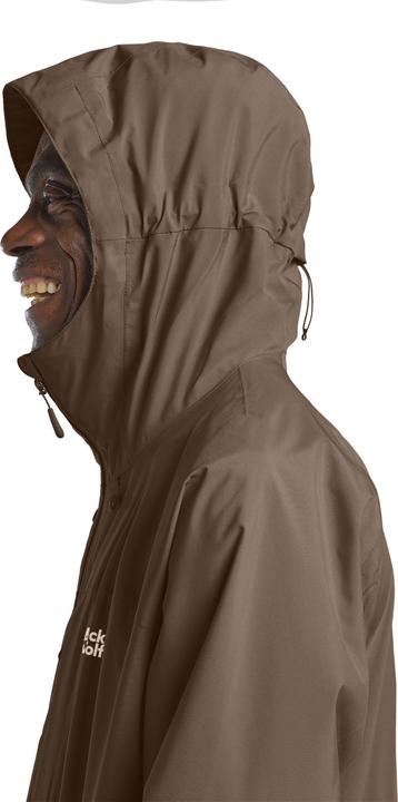 Produktbild Jack Wolfskin Tempest 2L Jkt M (XL)