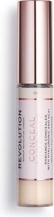 Produktbild Makeup Revolution Conceal & Hydrate Corrector C1 (C1)