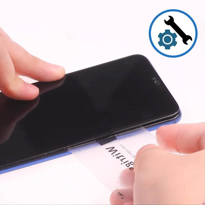 Image du produit Clappio Écran LCD Honor Play (Écran)