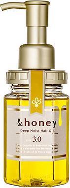 Produktbild &honey Tief feucht (100 ml)