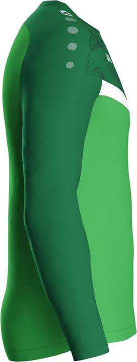 Actual product image JAKO Sweat Iconic (152)
