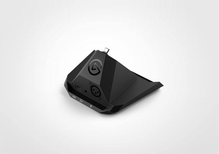 Immagine prodotto Elgato Dock MK.2 XLR per Stream Deck +