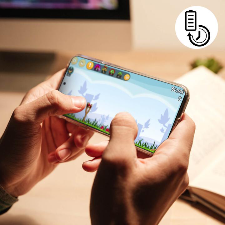 Produktbild Samsung EB-BA515ABY 4000 mAh Akku