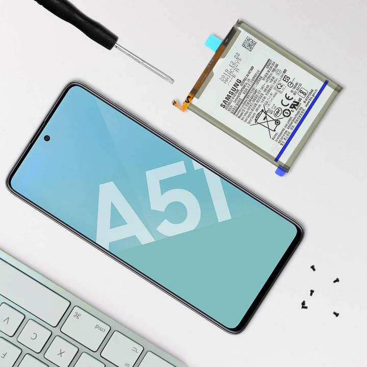 Produktbild Samsung EB-BA515ABY 4000 mAh Akku
