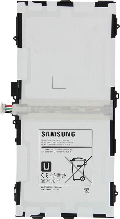 Immagine prodotto Samsung Batteria EB-BT800FBU 7900 mAh