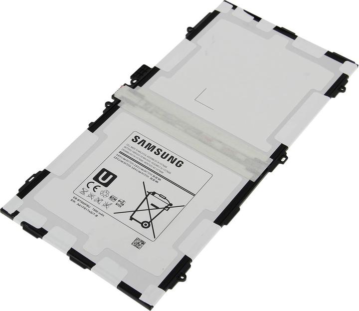 Immagine prodotto Samsung Batteria EB-BT800FBU 7900 mAh