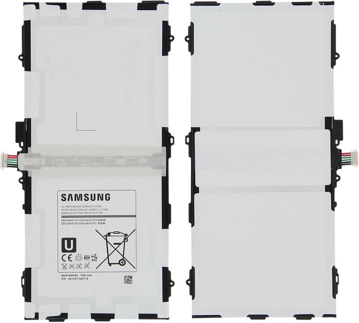Immagine prodotto Samsung Batteria EB-BT800FBU 7900 mAh
