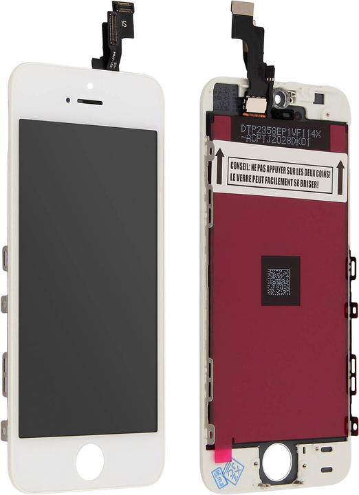 Avizar Apple iPhone SE pièce de rechange LCD (Écran, Apple iPhone SE)