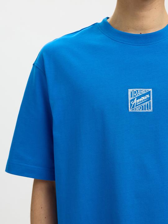 Produktbild Selected Relaxed Fit T-Shirt (XL)