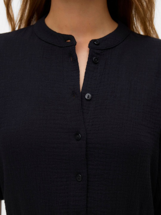 Actual product image Vero Moda VMNATTI Langes Kleid Kleid (XS)