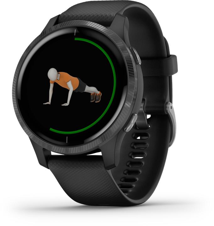Actual product image Garmin Venu (43 mm)