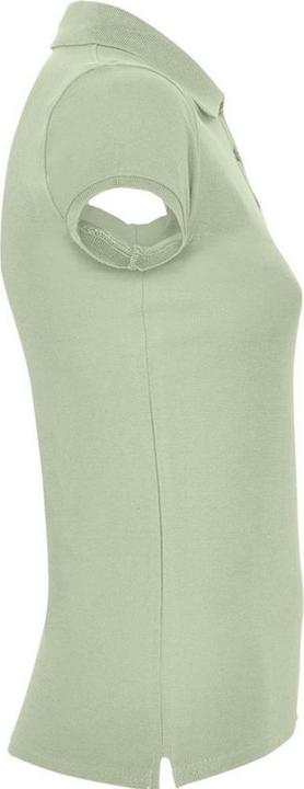 Produktbild Alpinia Star Poloshirt (M)