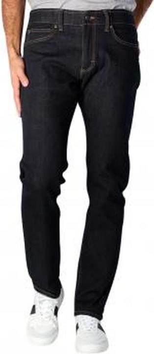 Produktbild Lee Extreme Motion Slim Jeans rinse (36)