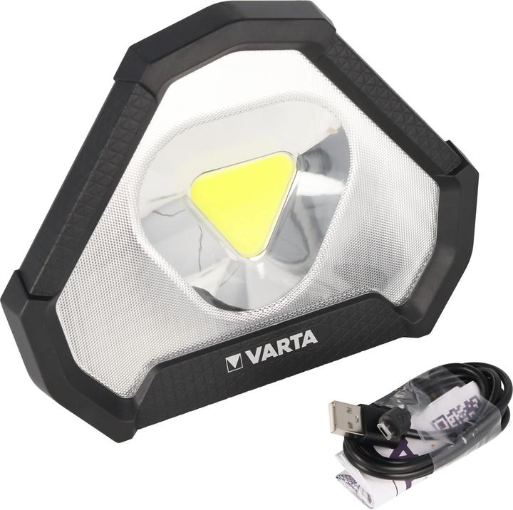 Produktbild Varta Work Flex Stadium Light (1450 lm)